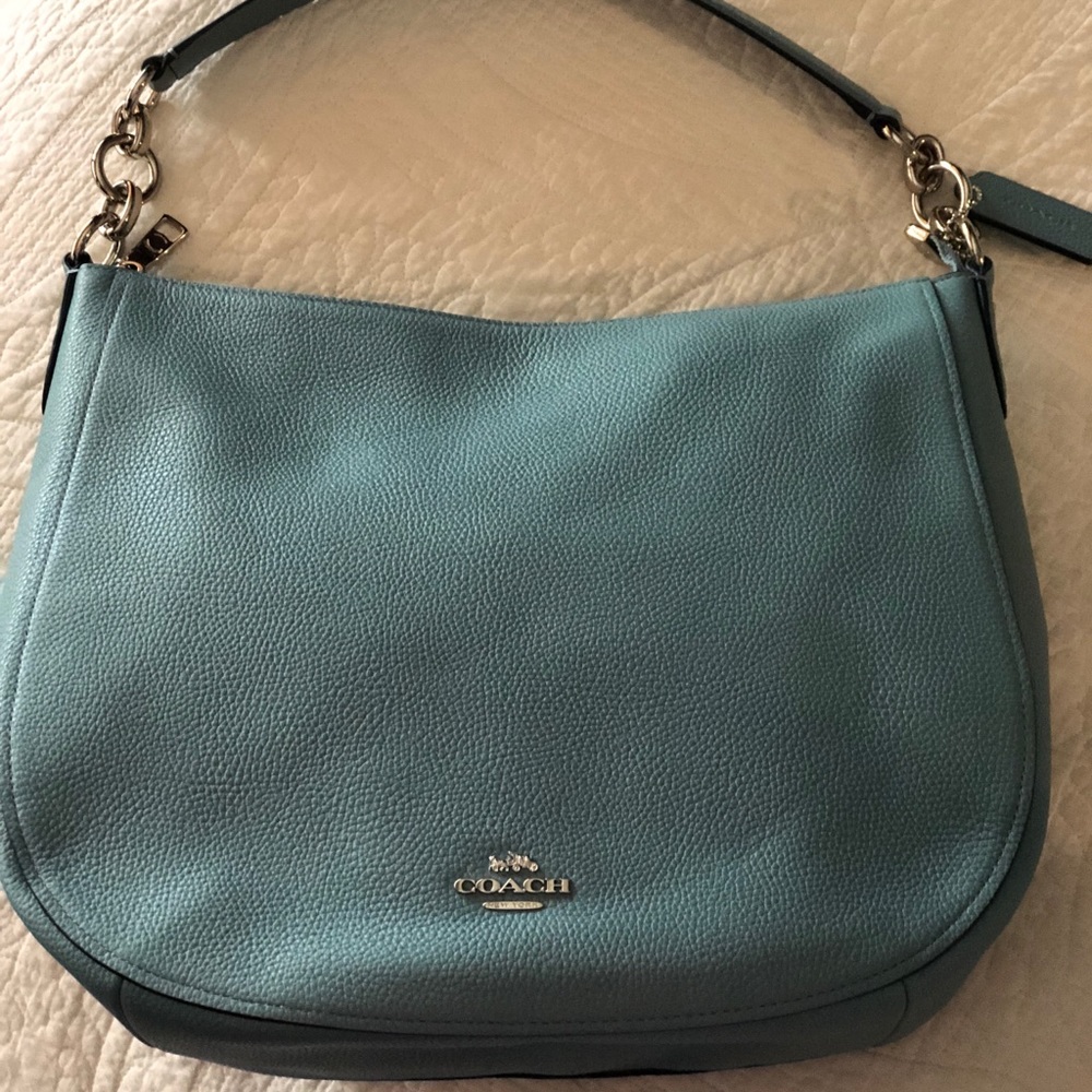 Chelsea Hobo Coach bag